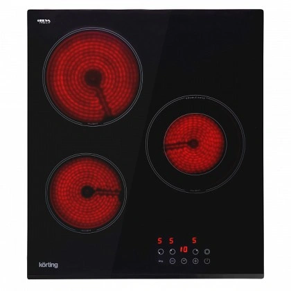 Варочная панель Korting Hk 42034 b 