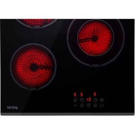 Варочная панель Korting HK 42034 B