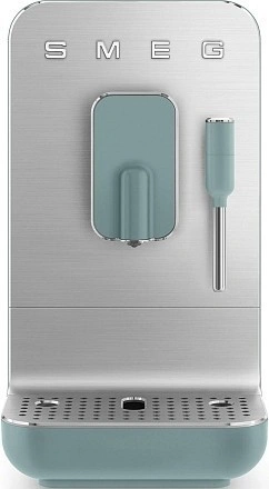Автоматическая кофемашина Smeg BCC12EGMEU