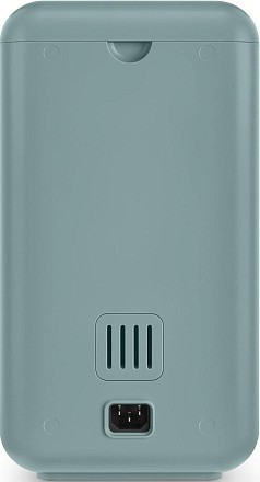 Автоматическая кофемашина Smeg BCC12EGMEU