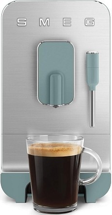 Автоматическая кофемашина Smeg BCC12EGMEU