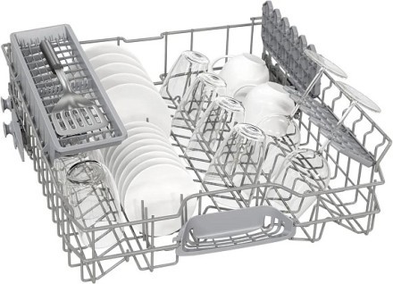 Посудомоечная машина Bosch SMS26AW00Q