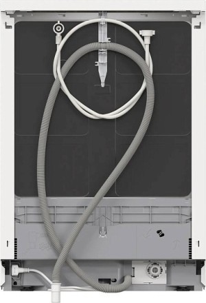 Посудомоечная машина Bosch SMS26AW00Q