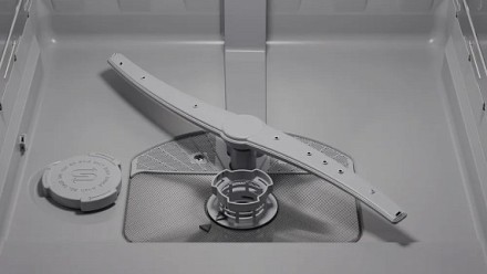 Посудомоечная машина Bosch SMS26AW00Q