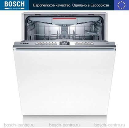 Посудомоечная машина Bosch SMV4HVX40E