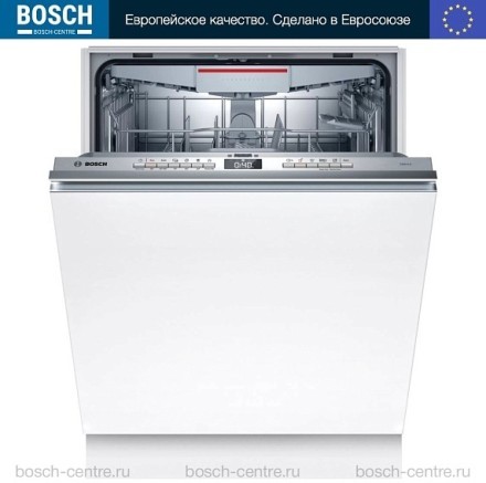 Посудомоечная машина Bosch SMV4HVX40E