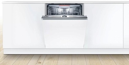 Посудомоечная машина Bosch SMV4HVX40E