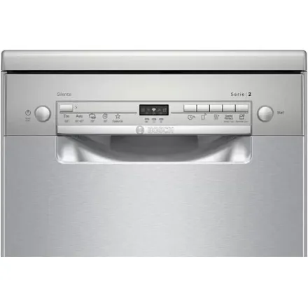 Посудомоечная машина Bosch SPS 2IKI04 E