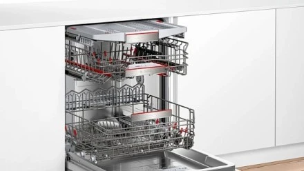 Посудомоечная машина Bosch SMD8YC801E