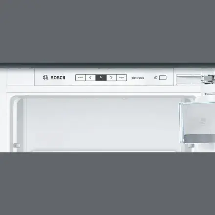 Встраиваемый однокамерный холодильник Bosch KIR41ADD0