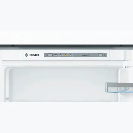Встраиваемый двухкамерный холодильник Bosch KIV87VS30M
