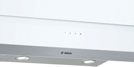 Вытяжка Bosch DWK 065G20R