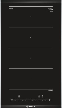 Индукционная варочная панель Bosch PXX375FB1E