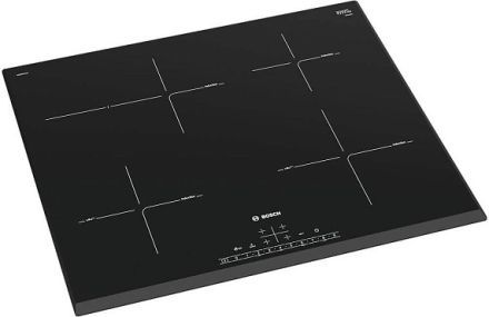 Индукционная варочная панель Bosch PIF651FC1E