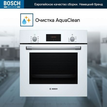 Духовой шкаф Bosch HBF113BV0Q