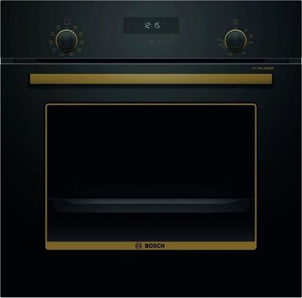 Духовой шкаф Bosch HBJN17EB2R