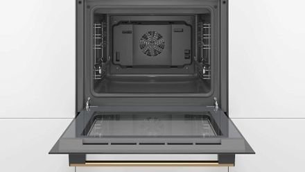 Духовой шкаф Bosch HBJN17EB2R