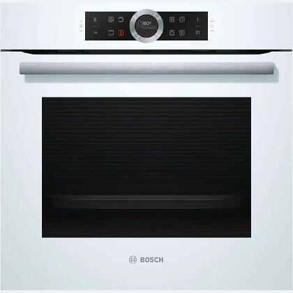 Духовой шкаф Bosch HBG672BW1S