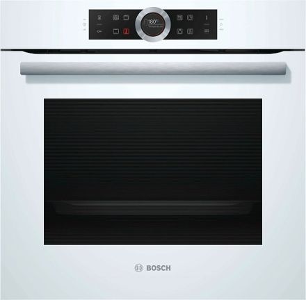 Духовой шкаф Bosch HBG672BW1S