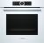 Духовой шкаф Bosch HBG672BW1S