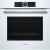 Духовой шкаф Bosch HBG672BW1S