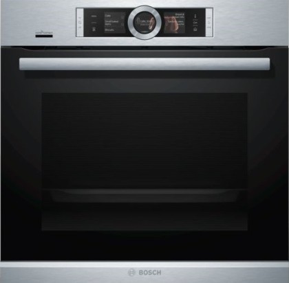 Духовой шкаф Bosch HRG636XS7