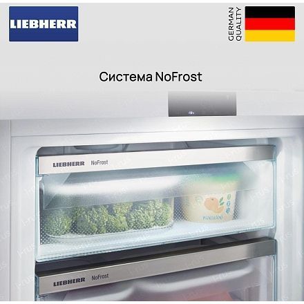 Холодильник Liebherr ICNe 5123