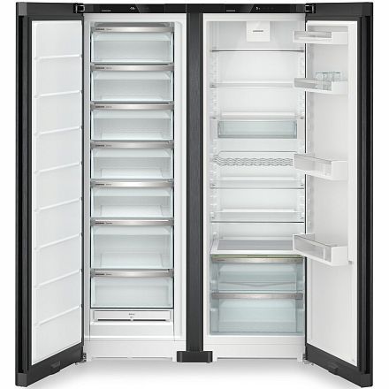 Холодильник Liebherr XRFbd 5220 (SFNbde 5227 - Srbdd 5220)