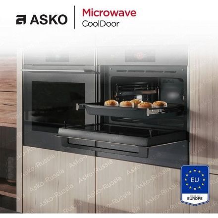 Духовой шкаф Asko OCM26BGH