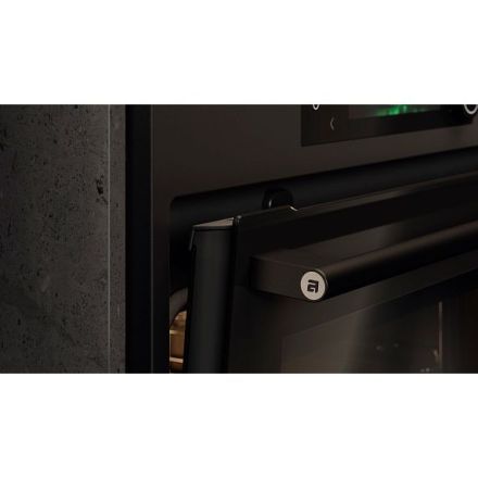 Духовой шкаф Asko OCM26BGH