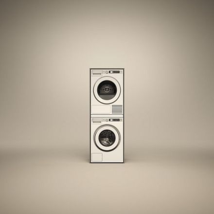 Сушильная машина Asko T509HRW