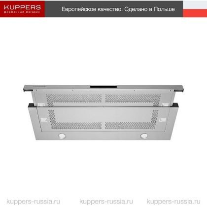 Вытяжка Kuppersberg SLIMBOX 90 X