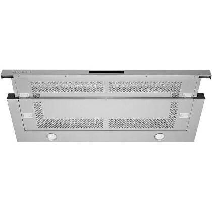 Вытяжка Kuppersberg SLIMBOX 90 X