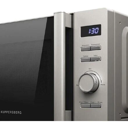 Микроволновая печь Kuppersberg TMW 205 BX