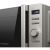 Микроволновая печь Kuppersberg TMW 205 BX
