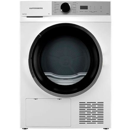 Сушильная машина Kuppersberg DM 611 W