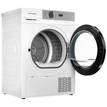 Сушильная машина Kuppersberg DM 611 W