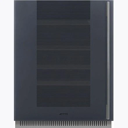 Холодильный шкаф для вина Smeg CVI138LG