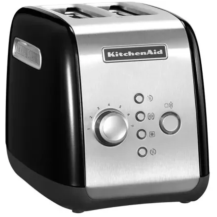 Тостер KitchenAid 5KMT221EOB 