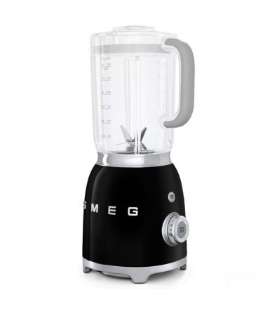 Блендер Smeg BLF03PKEU