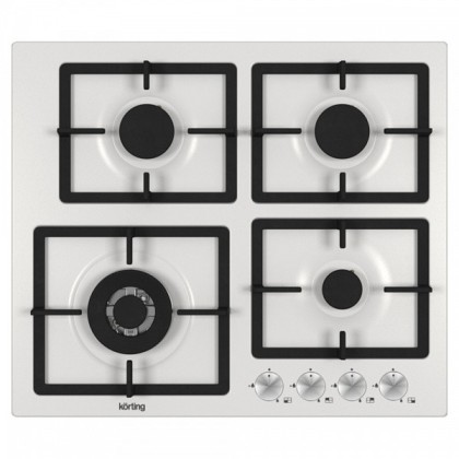 Варочная панель Korting HG 697 CTW газовая