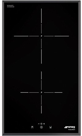 Варочная панель Smeg SI5322B