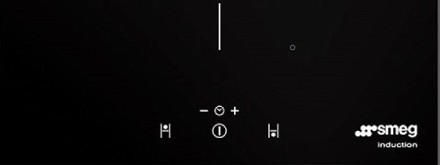 Варочная панель Smeg SI5322B