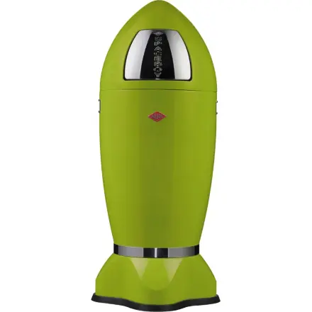 Мусорный контейнер Wesco Spaceboy Лайм
