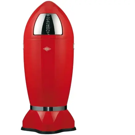 Мусорный контейнер Wesco Spaceboy Лайм