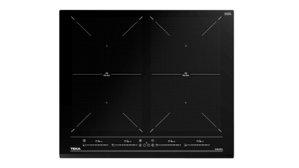 Варочная панель Teka IZF 64600 MSP BLACK индукционная