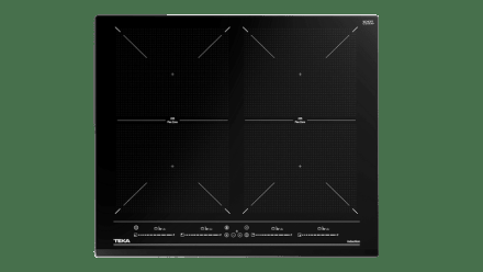 Варочная панель Teka IZF 64600 MSP BLACK индукционная