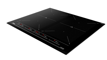 Варочная панель Teka IZF 64600 MSP BLACK индукционная