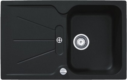Кухонная мойка Teka Cara 45B TG Antracit