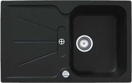 Кухонная мойка Teka Cara 45B TG Antracit